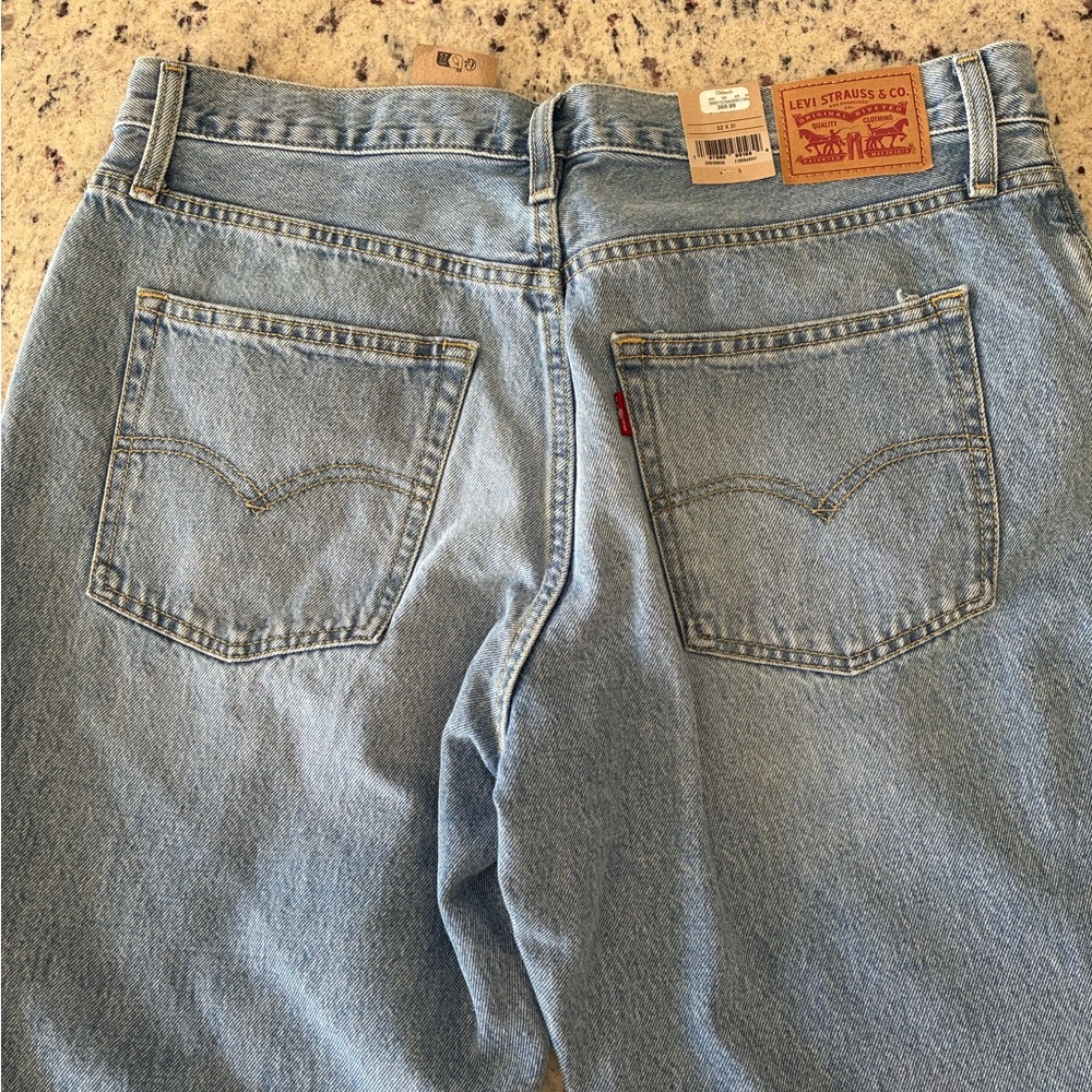 Levi jeans